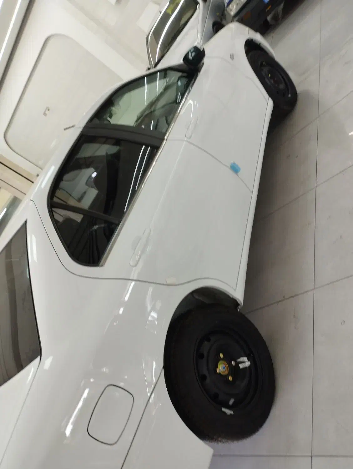 سمند سورن موتور پارس مدل ۴۰۳ بصورت نقدواقساط|خودرو سواری و وانت|یزد, |دیوار