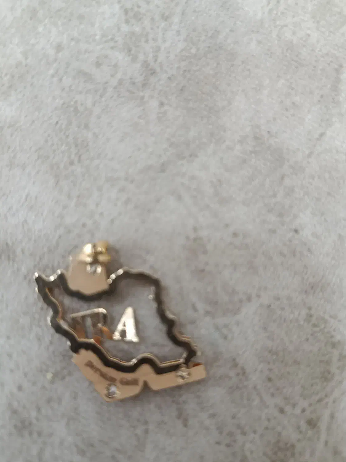 انگشتر|جواهرات|یاسوج, |دیوار