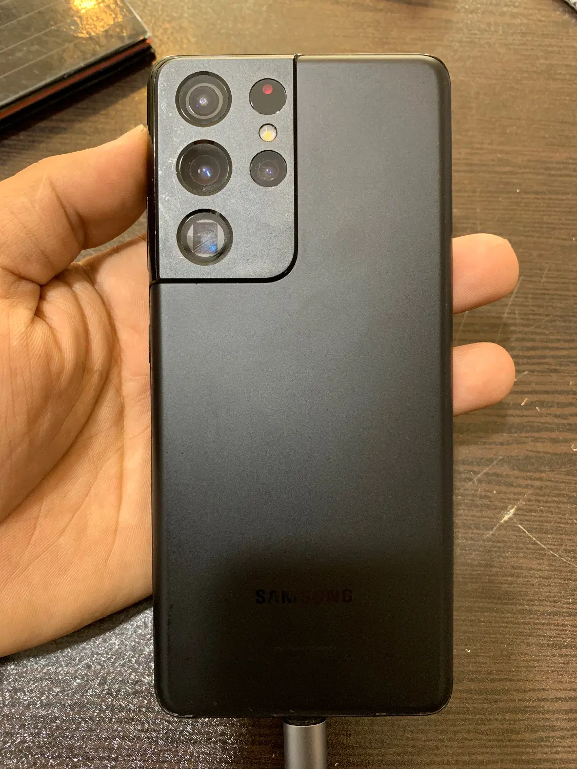 S21 ultra 5G|موبایل|بم, |دیوار