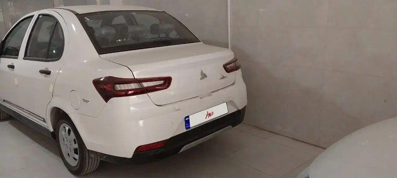 سهند S|خودرو سواری و وانت|زاهدان, |دیوار