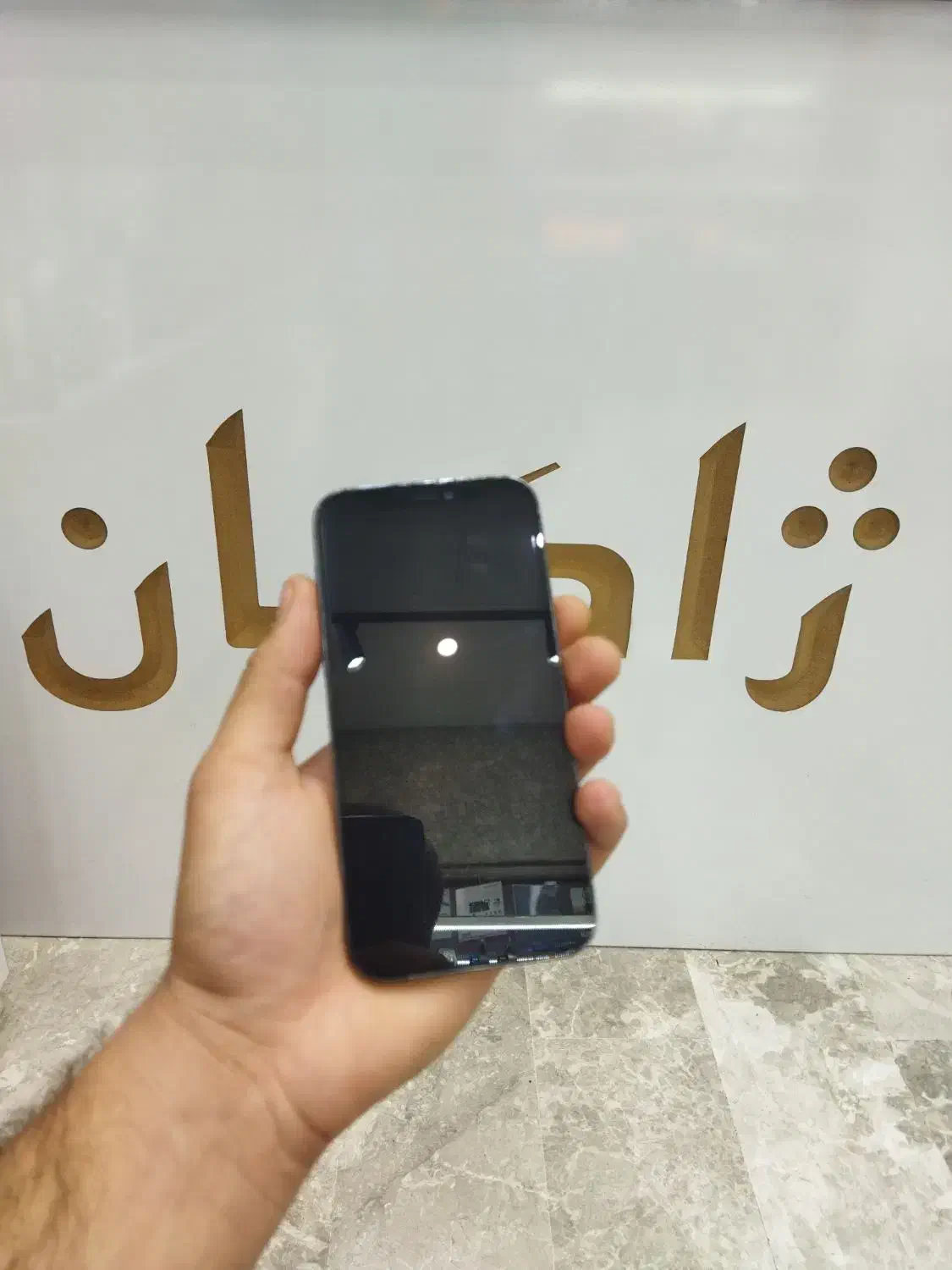 iphone12pro/اقساطی|موبایل|قم, عمار یاسر|دیوار