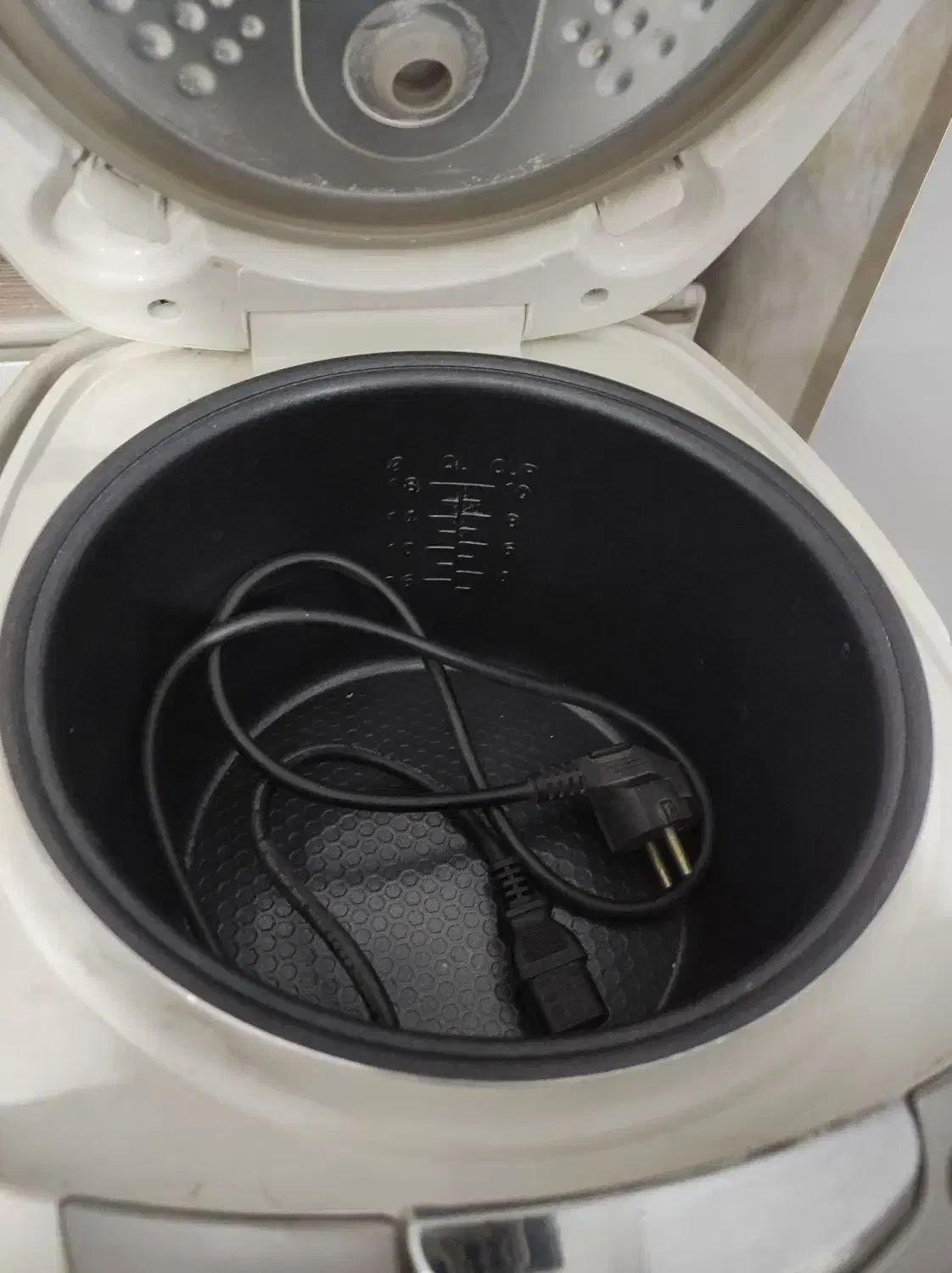 بخارپز ،ارام پز دیجیتال|اجاق گاز و لوازم برقی پختوپز|شیراز, جوادیه|دیوار