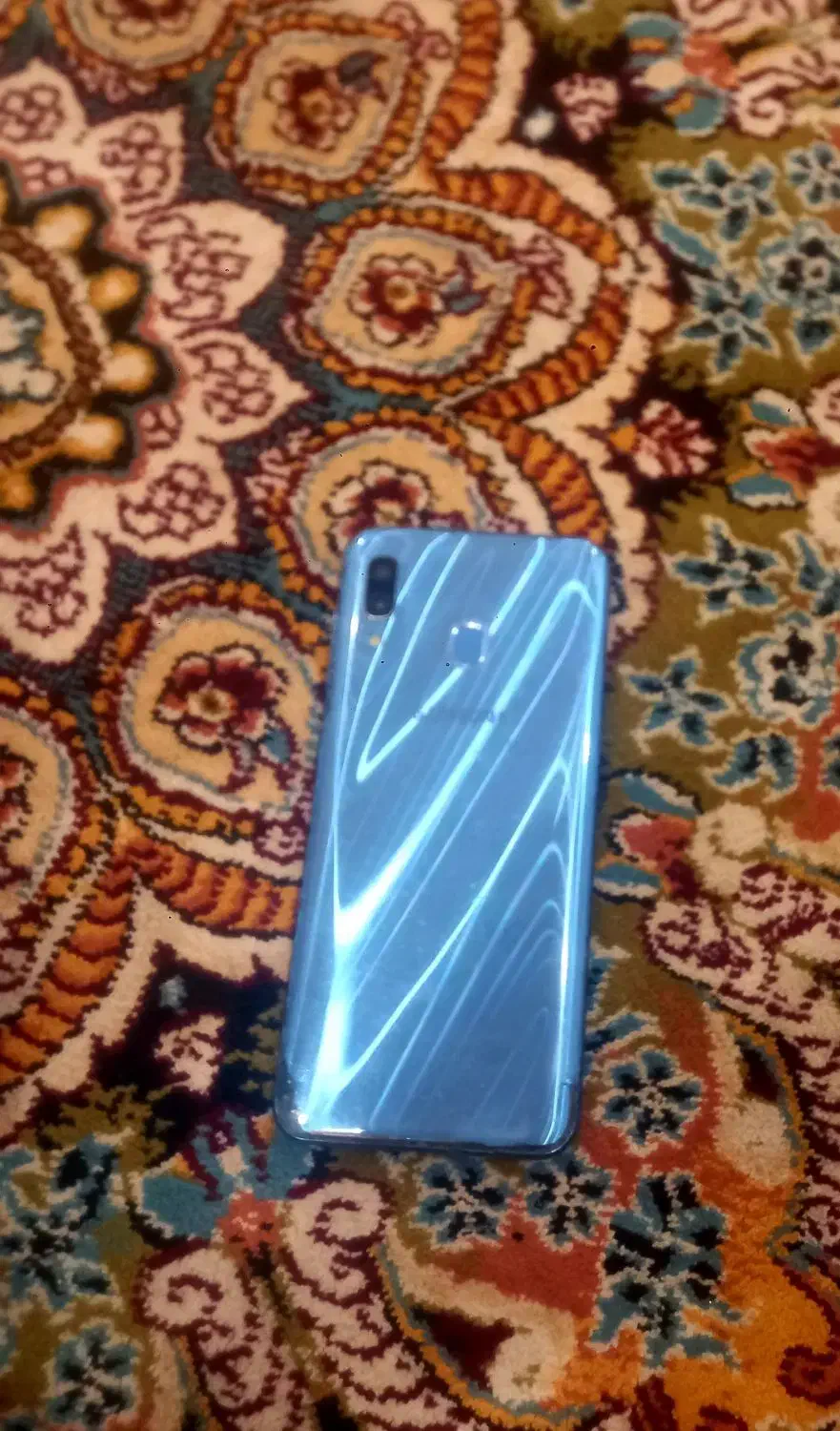 گوشی A30|موبایل|یزد, |دیوار