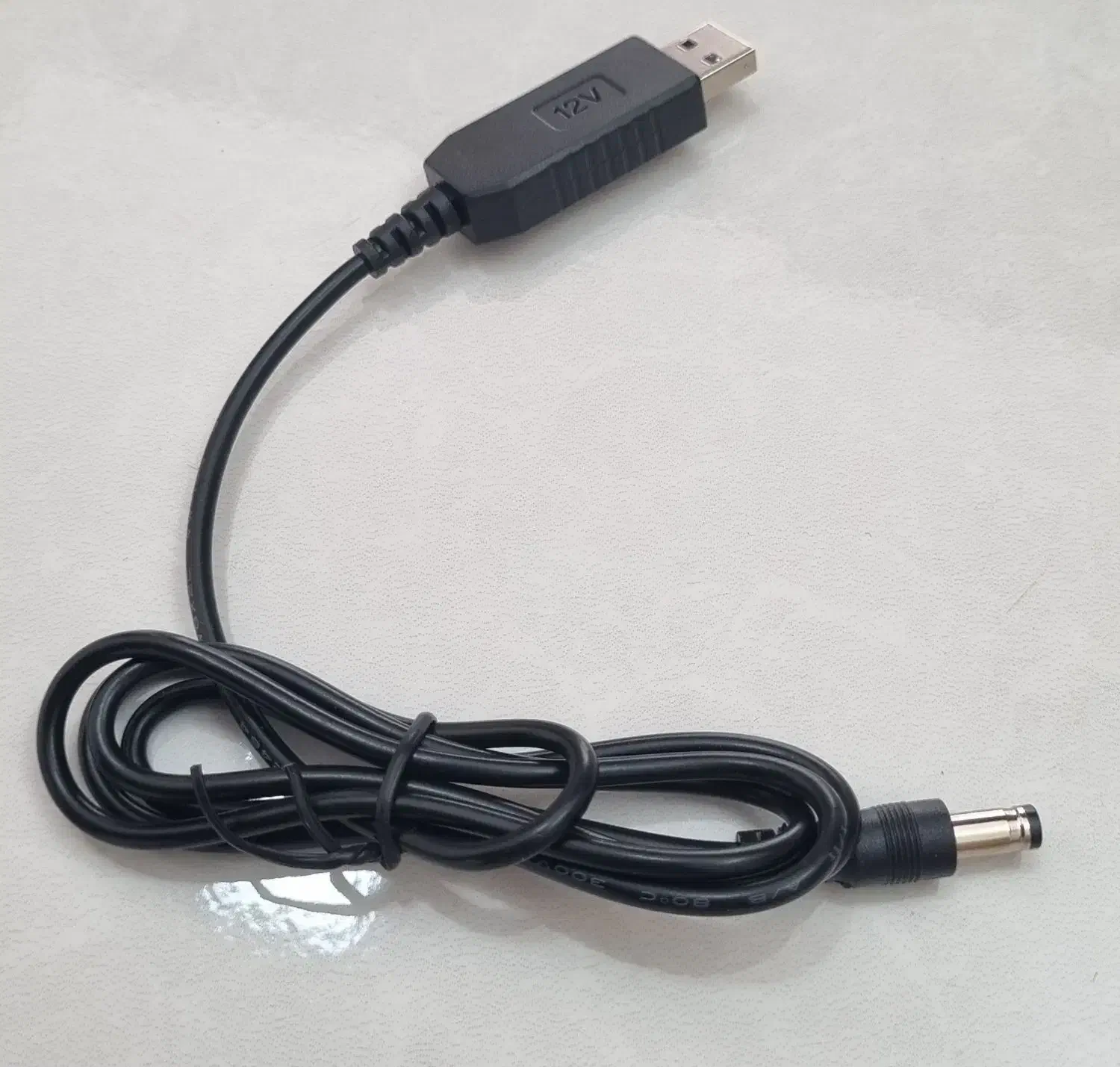 کابل مبدل پاوربانک به مودم|قطعات و لوازم جانبی رایانه|مشهد, عامل|دیوار