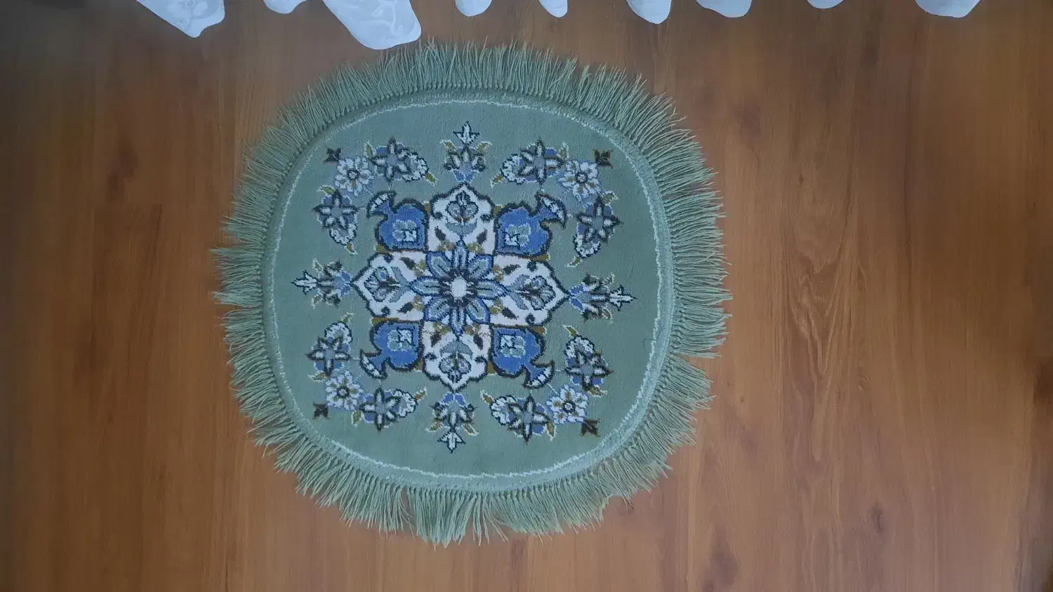 پادری فرش روفرشی۳متری|پادری|تهران, المهدی|دیوار