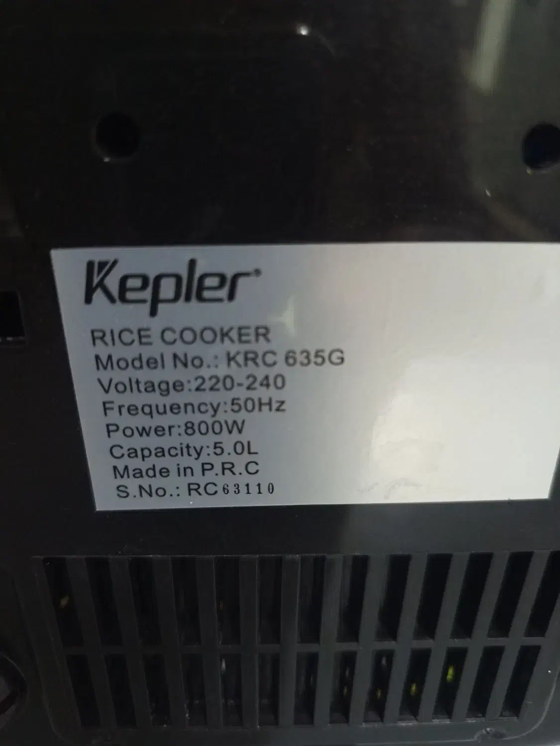 غذا ساز همه کاره|اجاق گاز و لوازم برقی پختوپز|اصفهان, منتظرالمهدی|دیوار