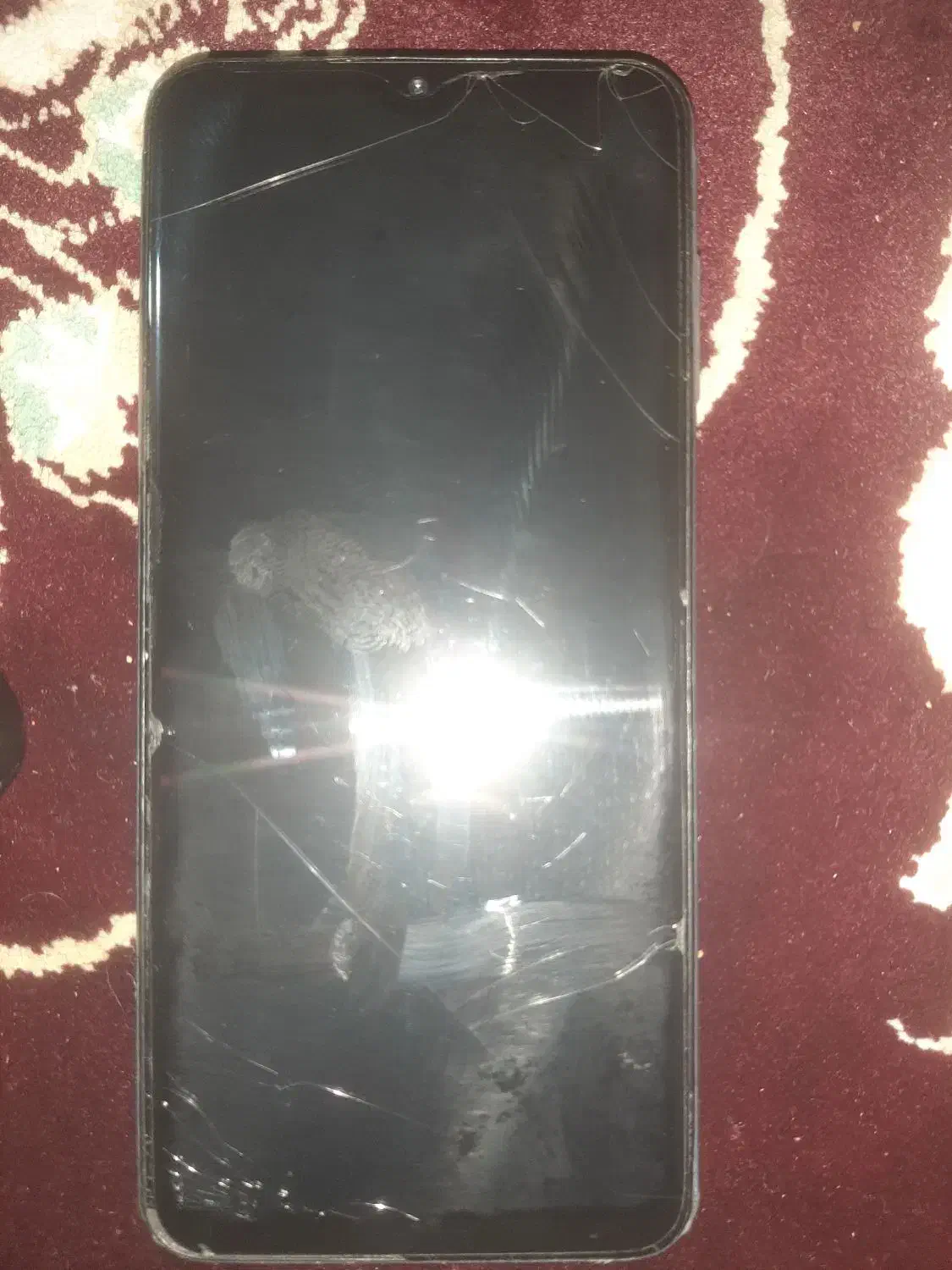 سامسونگ A13|موبایل|الیگودرز, |دیوار