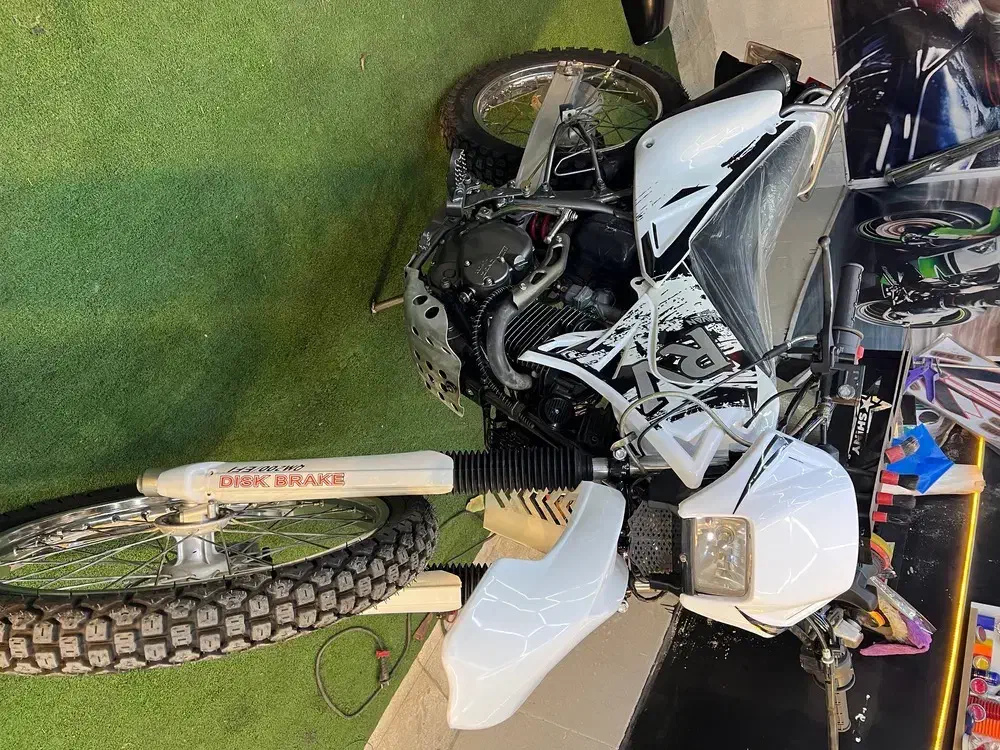 تریل روان فروشی|موتورسیکلت|سبزوار, امیر کبیر|دیوار