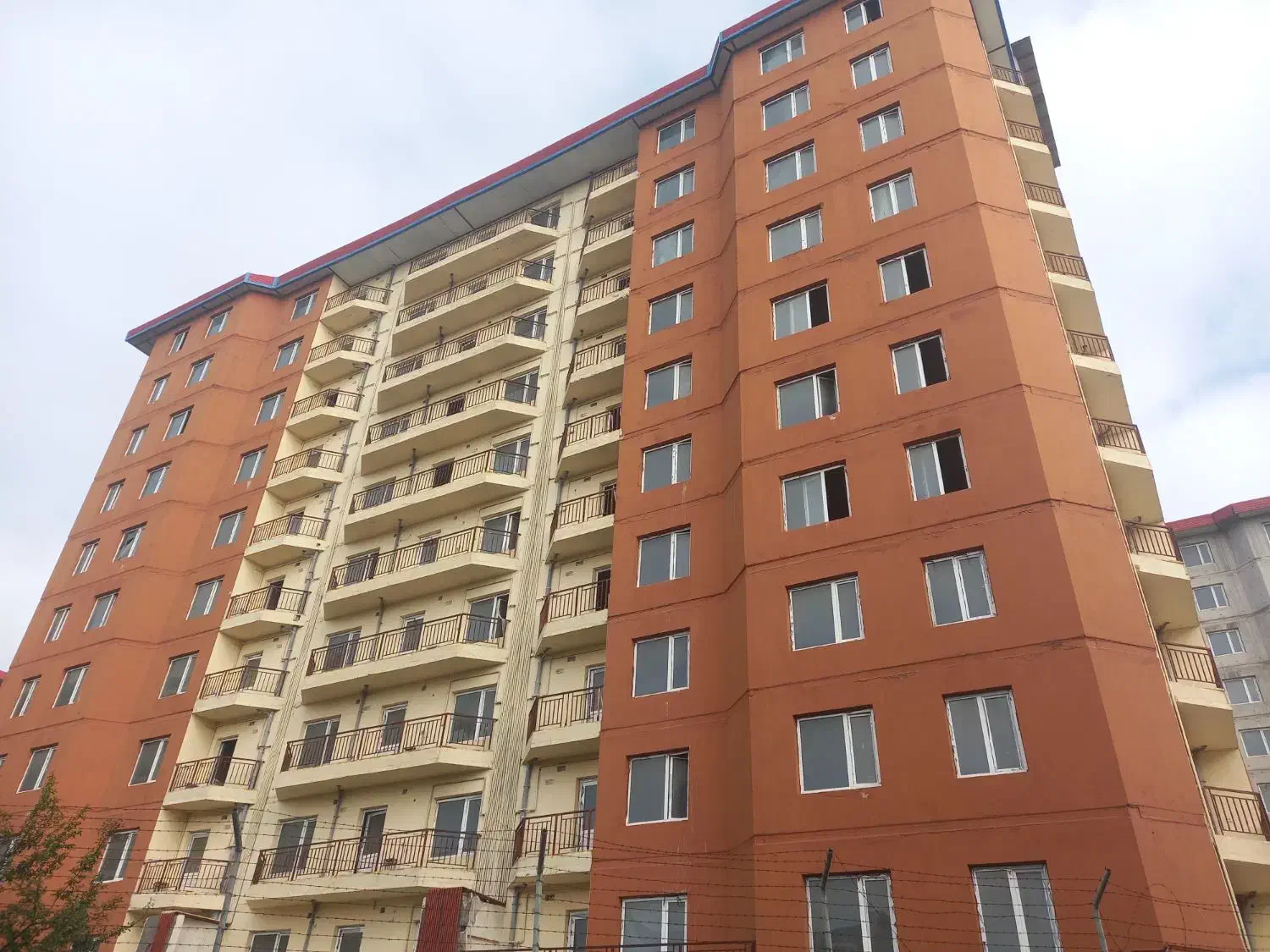 مسکن مهر|فروش آپارتمان|آستارا, |دیوار