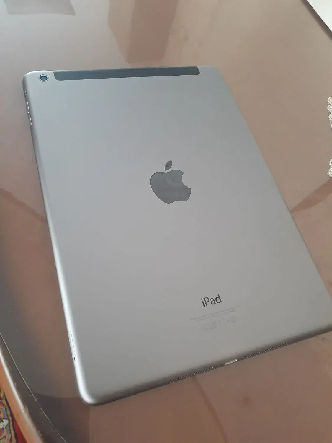 آیپد ایر ipad Air|تبلت|زنجان, |دیوار