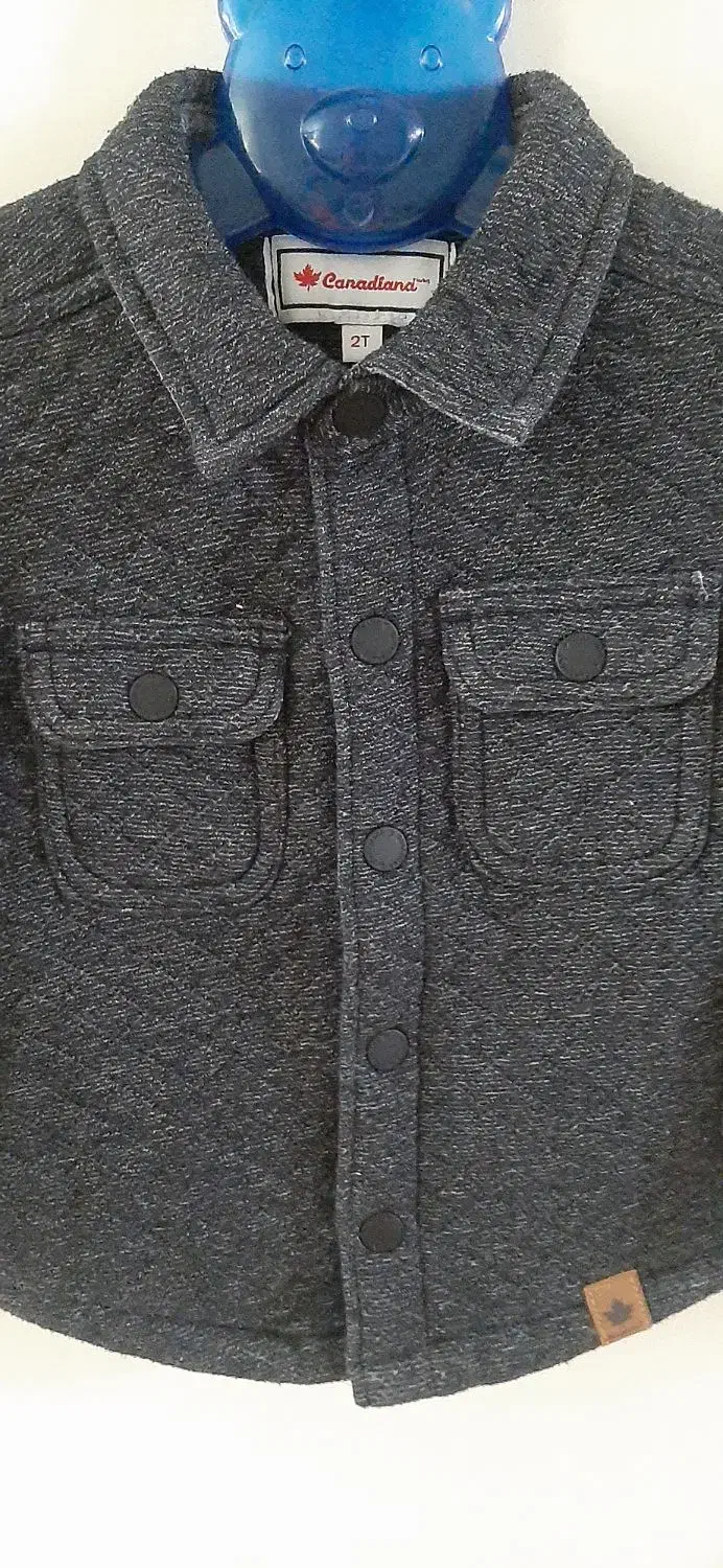 تعدادی لباس کودک زیر ۲ سال|کفش و لباس بچه|تهران, دبستان|دیوار