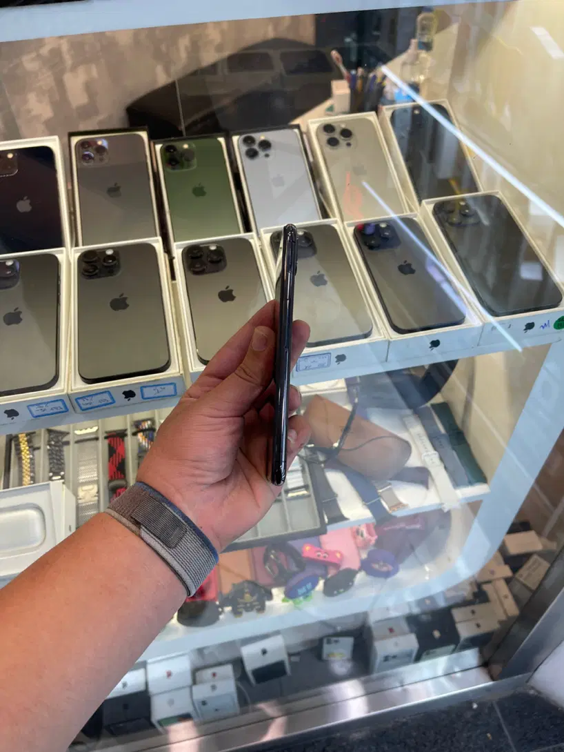 Iphone Xsmax|موبایل|تهران, میرداماد|دیوار