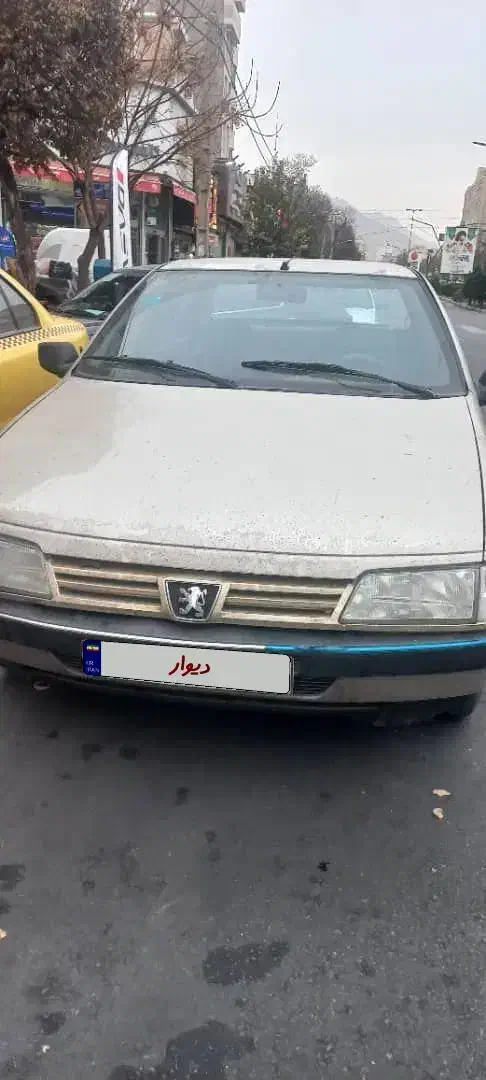 فروشی فوری|خودرو سواری و وانت|باقرشهر, |دیوار