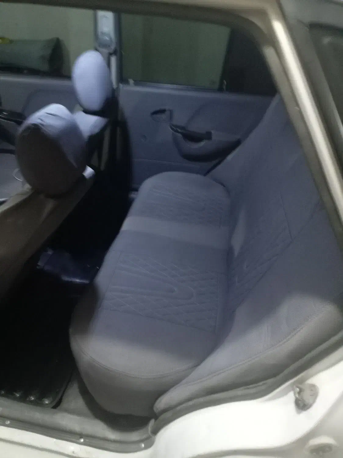 پراید مدل 88|خودرو سواری و وانت|بیرجند, |دیوار