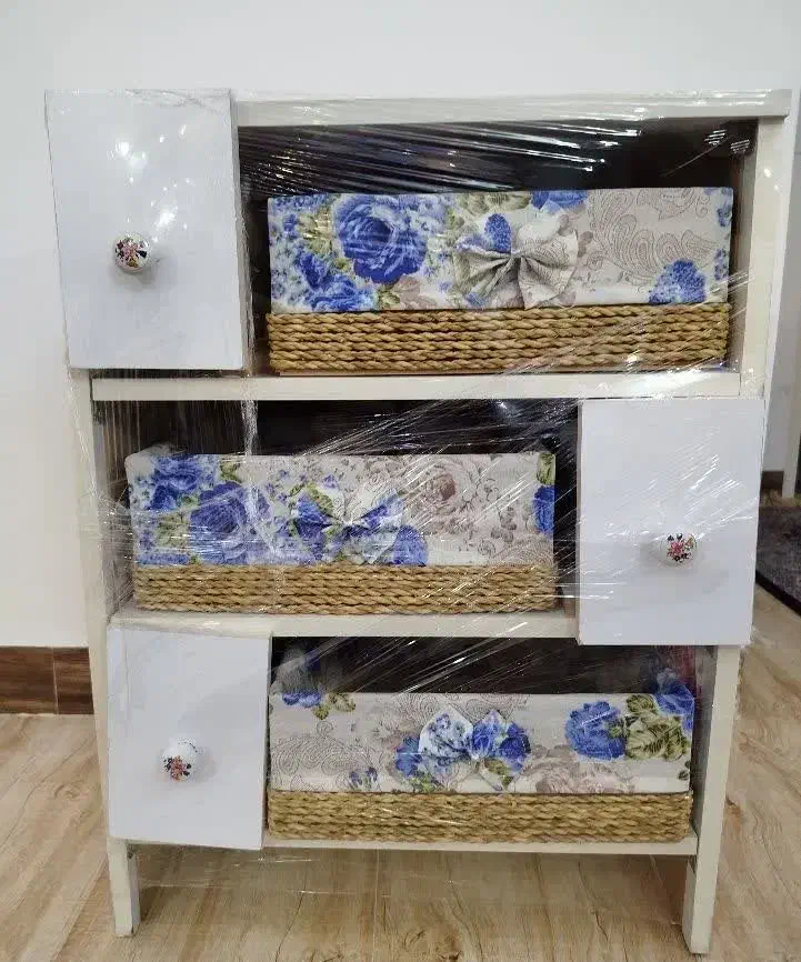 جا سیب زمینی پیازی|مبلمان خانگی و میز عسلی|نسیم‌شهر, |دیوار