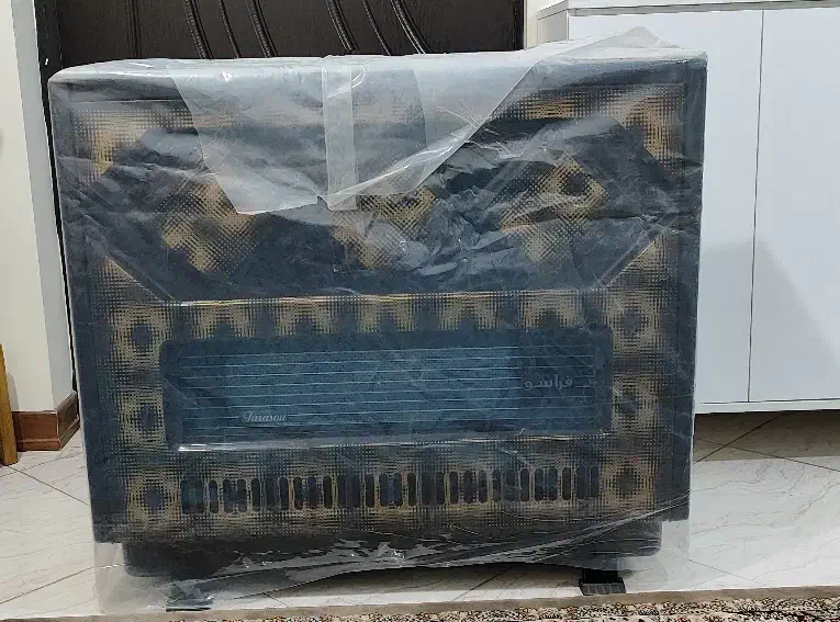 بخاری|بخاری، هیتر، شومینه|بومهن, |دیوار