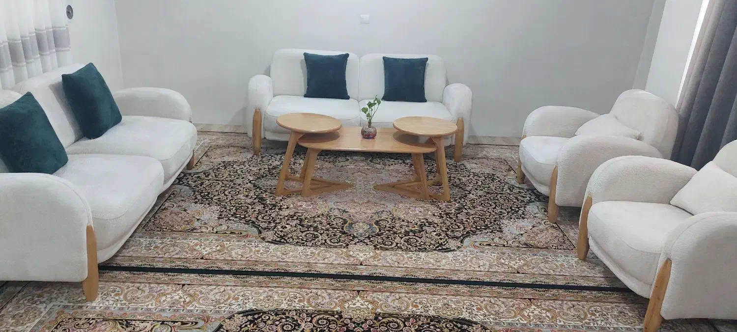 مبل تدی|مبلمان خانگی و میز عسلی|تهران, ازگل|دیوار