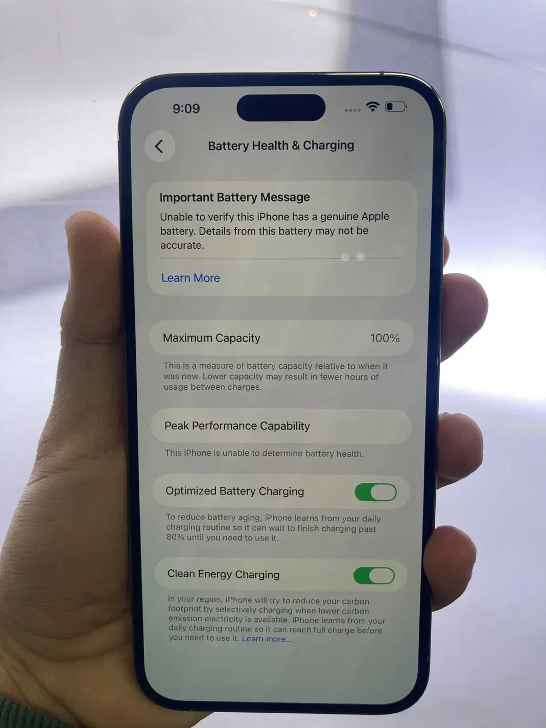 iphone 14 pro max 256g ZAA|موبایل|تبریز, |دیوار
