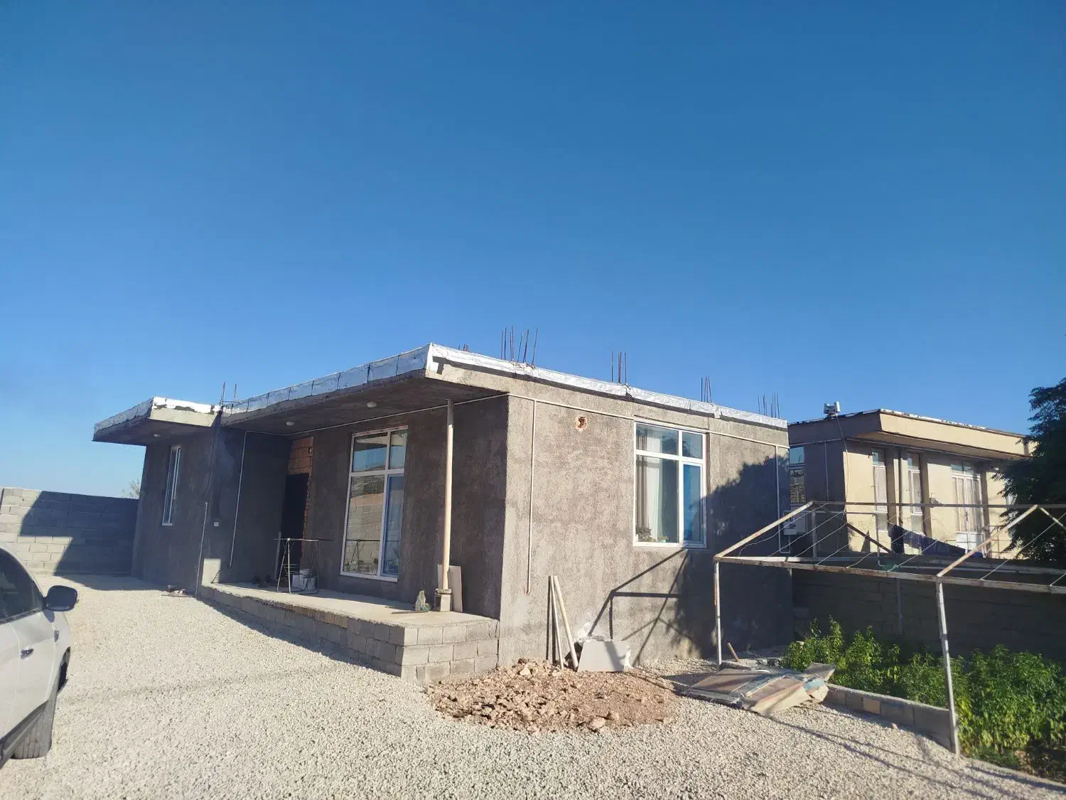 خونه ویلایی شیک ماژین علیا|فروش خانه و ویلا|ایوان, |دیوار