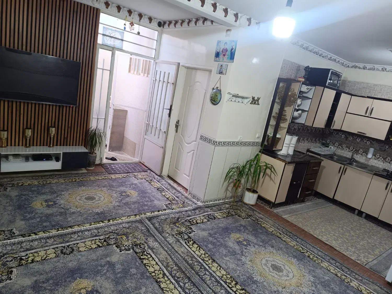 فروش خانه ویلایی۶۰متری درتهران،پاکدشت شهرک انقلاب،|فروش خانه و ویلا|پاکدشت, شهرک انقلاب|دیوار