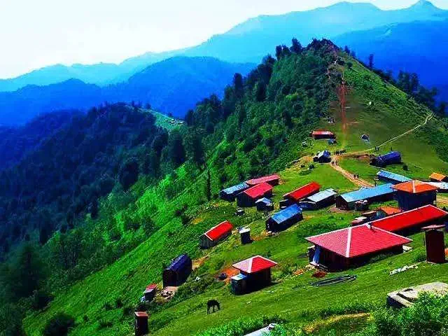 آپارتمان نوساز ۹۰ متری کلیدنخورره|اجارهٔ آپارتمان|ماسال, |دیوار