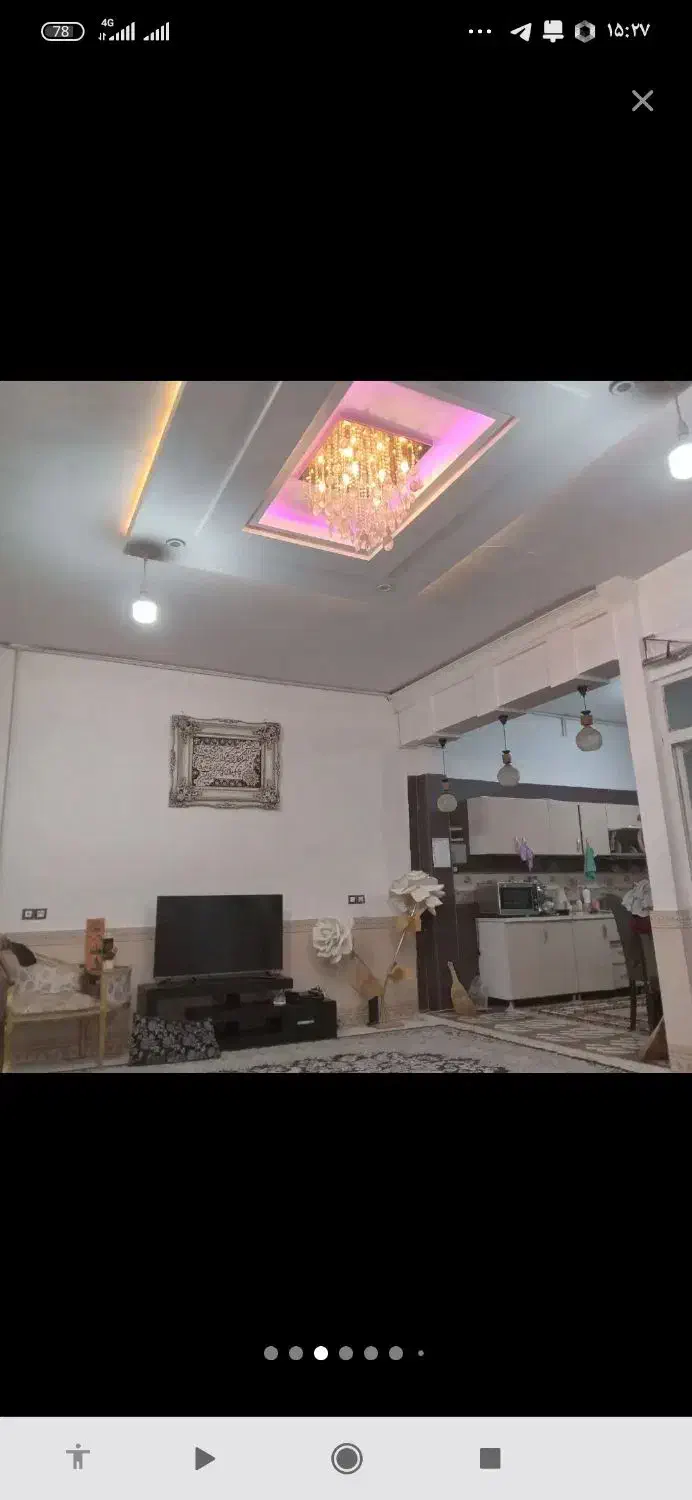 فروش خونه تازه ساز وتمام اسکلت|فروش خانه و ویلا|تربت جام, شهرک آزادگان|دیوار