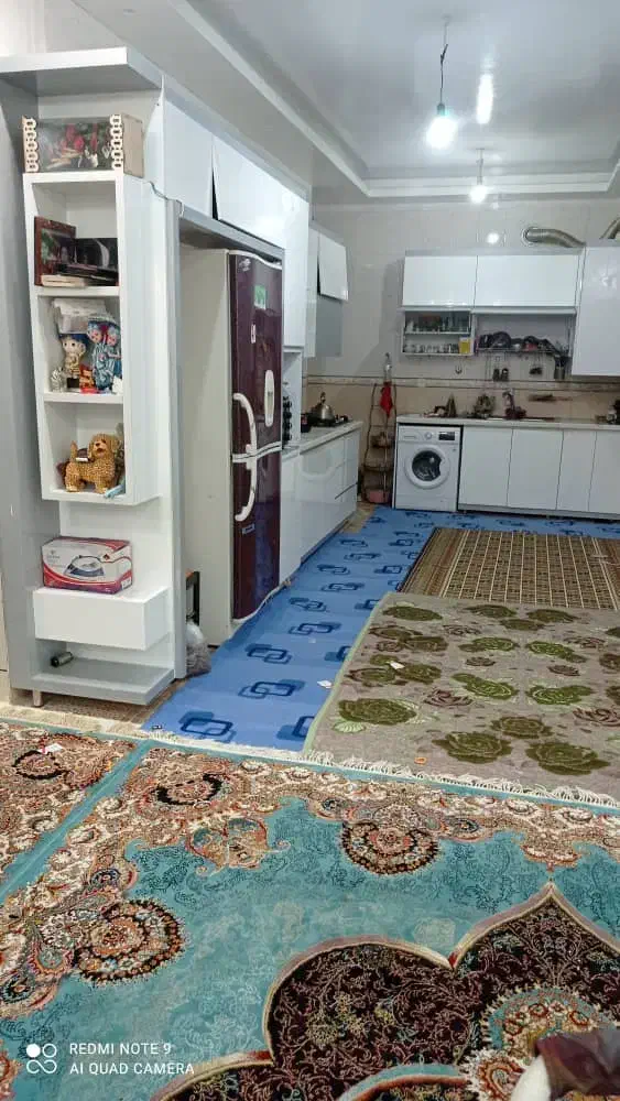 فروش خانه نسابه دو طبقه|فروش خانه و ویلا|داراب, |دیوار