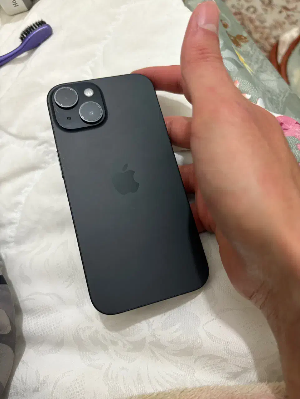آیفون ۱۵ iphone 15 256g|موبایل|تهران, نیاوران|دیوار