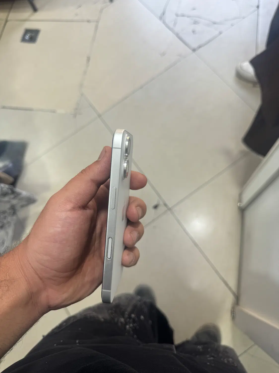 iphone 16|موبایل|تهران, تجریش|دیوار