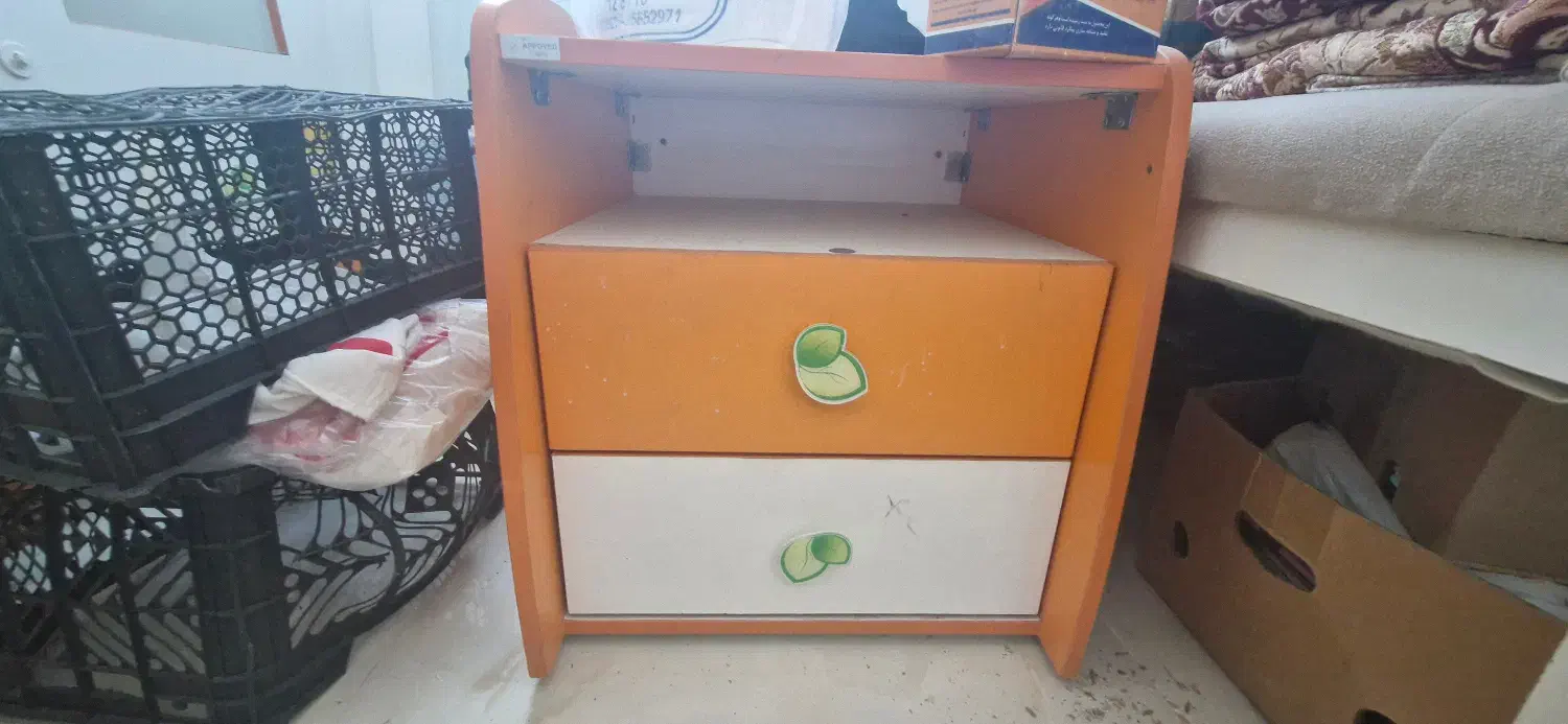 سرویس خواب کودک و نوجوان|اسباب و اثاث بچه|سیرجان, |دیوار