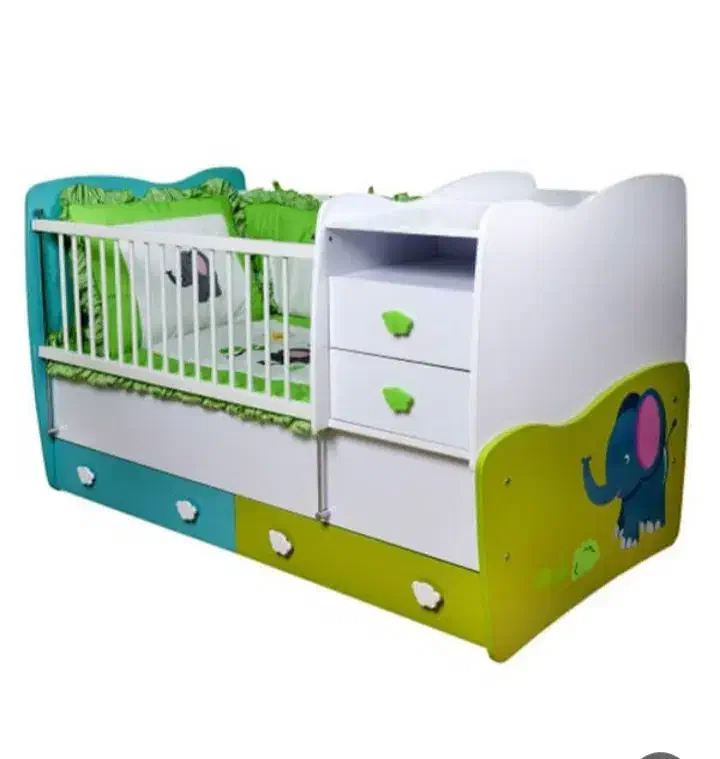 سرویس کمد و تخت از برند آپادانا|تخت و سرویس خواب|الوند, |دیوار