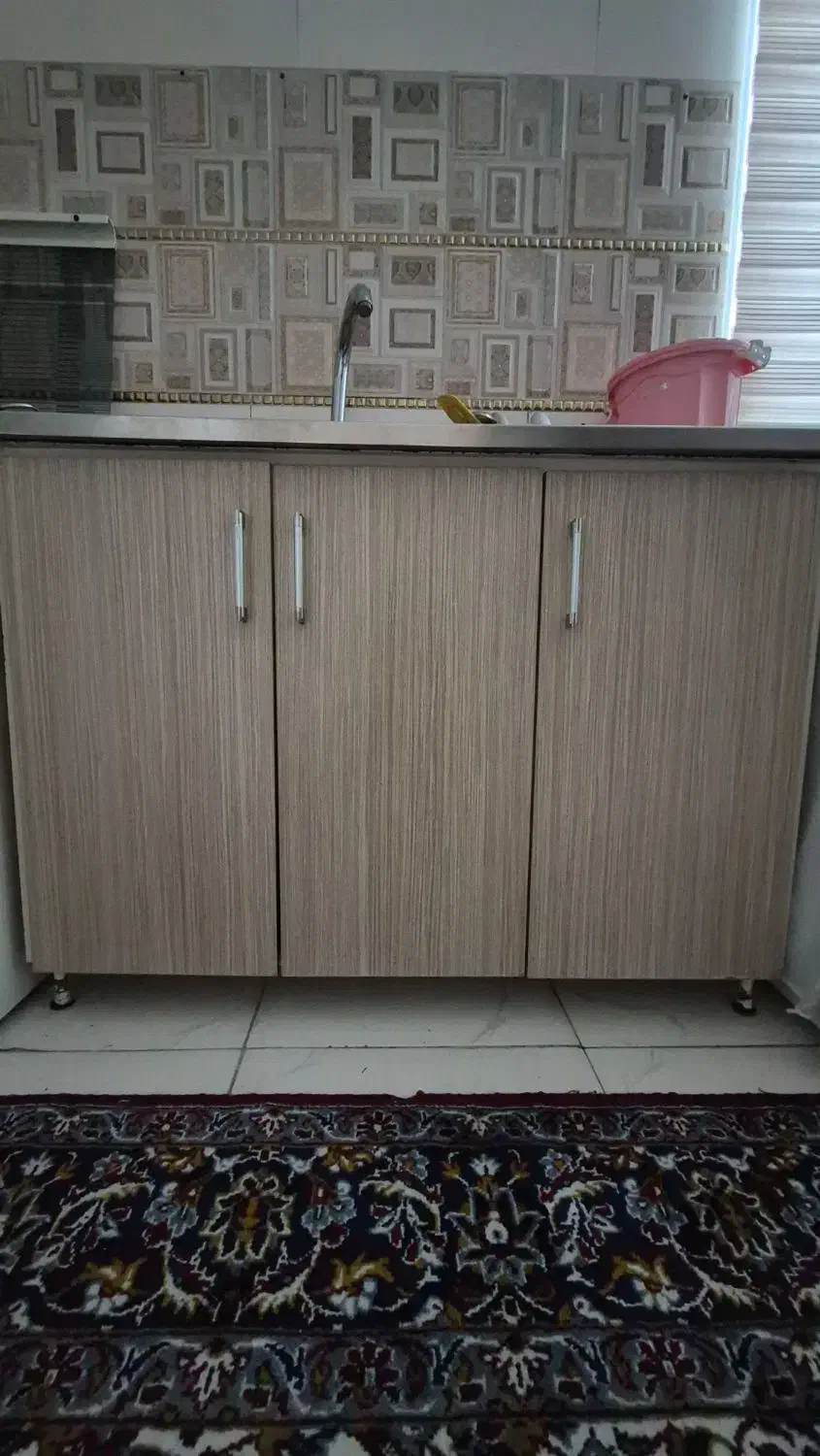 کابینت|آبچکان و نظمدهنده ظروف|قزوین, |دیوار