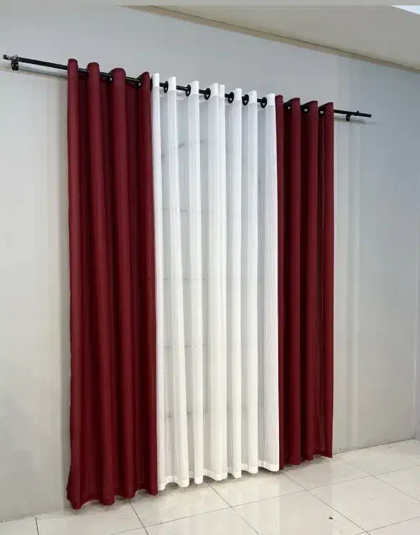 فروشگاه پرده آنلاین نیشابور|پرده، رانر، رومیزی|نیشابور, دارایی|دیوار