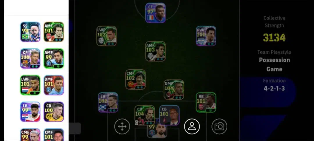 ای فوتبال|کنسول، بازی ویدئویی و آنلاین|کنارک, |دیوار