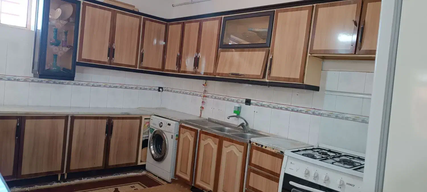 کابینت فلزی سالم|مصالح و تجهیزات ساختمان|اسفراین, |دیوار