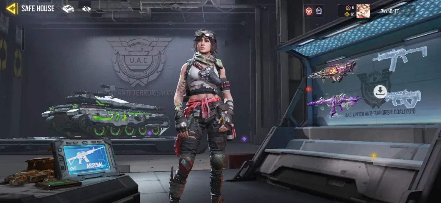 کالاف دیوتی فوری|کنسول، بازی ویدئویی و آنلاین|هشتگرد, تهران دشت|دیوار