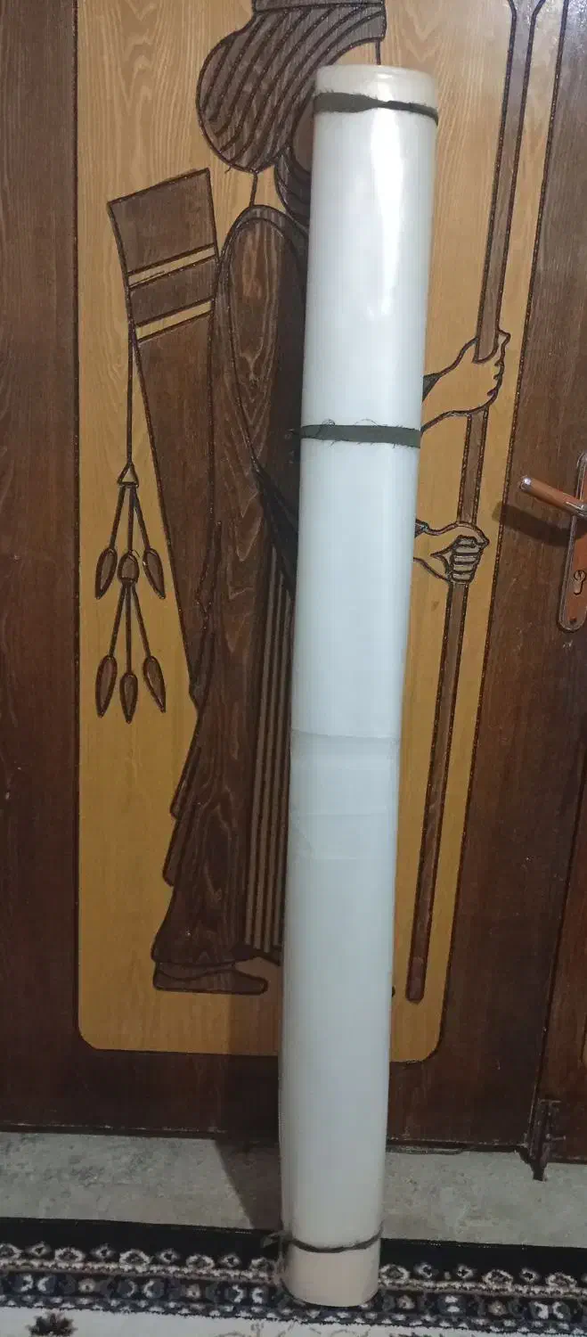 پلاستیک عرض چهارمتری|مصالح و تجهیزات ساختمان|مارگون, |دیوار