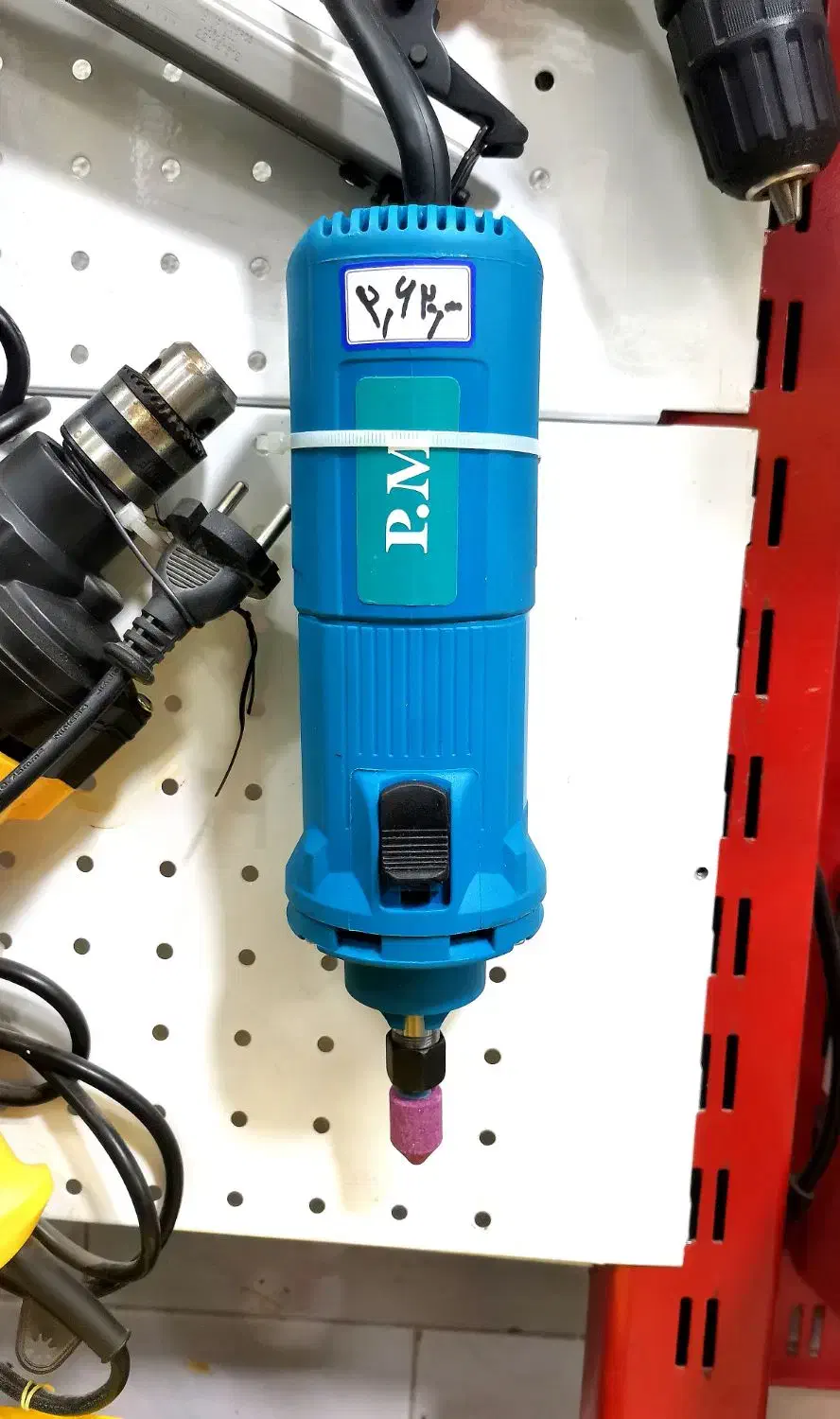 فرز انگشتی گلو بلند وگلو کوتاه|ابزارآلات|سبزوار, باهنر|دیوار