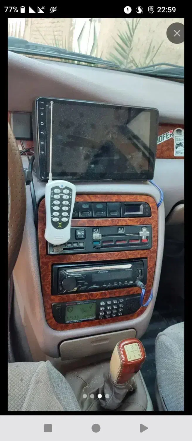 سمندسورن|خودرو سواری و وانت|ایرانشهر, |دیوار