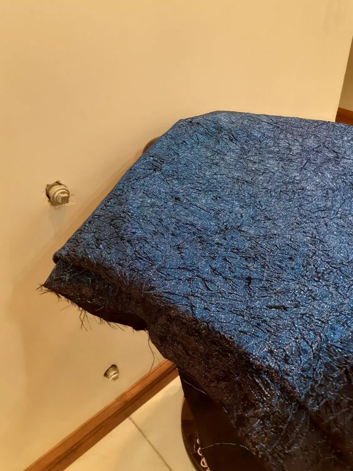 پارچه|لوازم خیاطی و بافتنی|خرم‌آباد, |دیوار