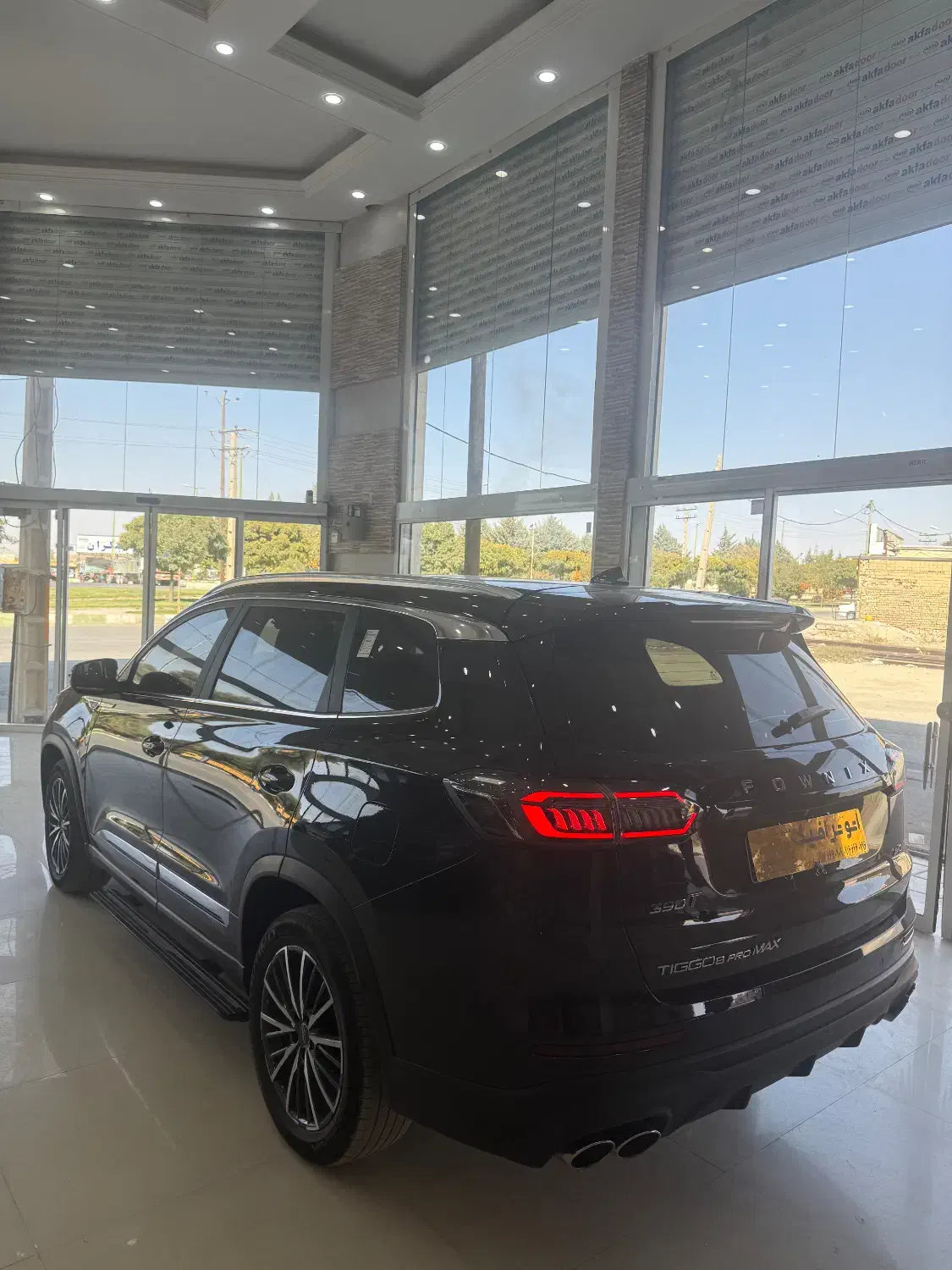 تیگو۸پرومکس|خودرو سواری و وانت|الیگودرز, |دیوار