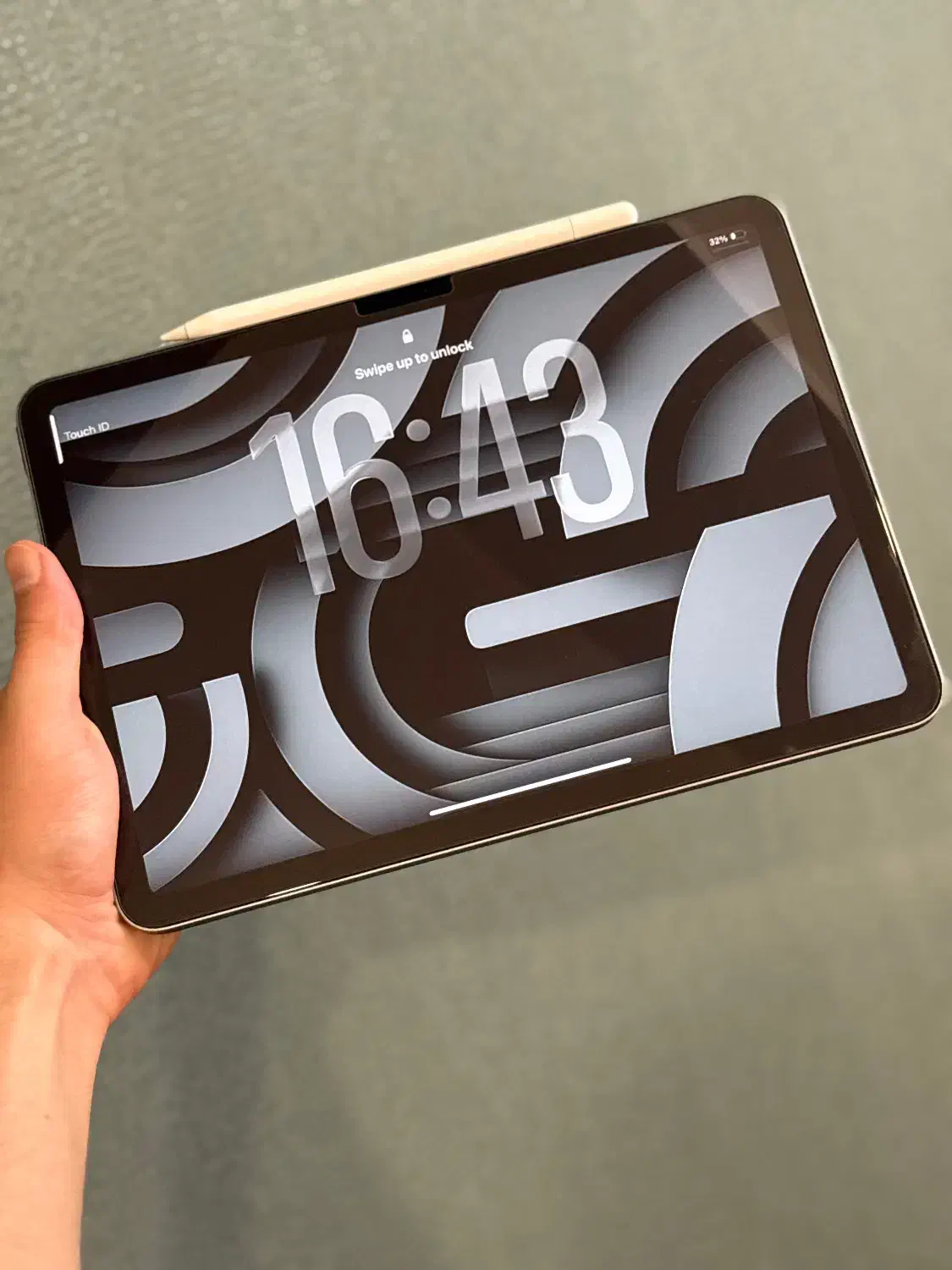 Ipad air 7 cpu m3 2025|تبلت|تبریز, |دیوار