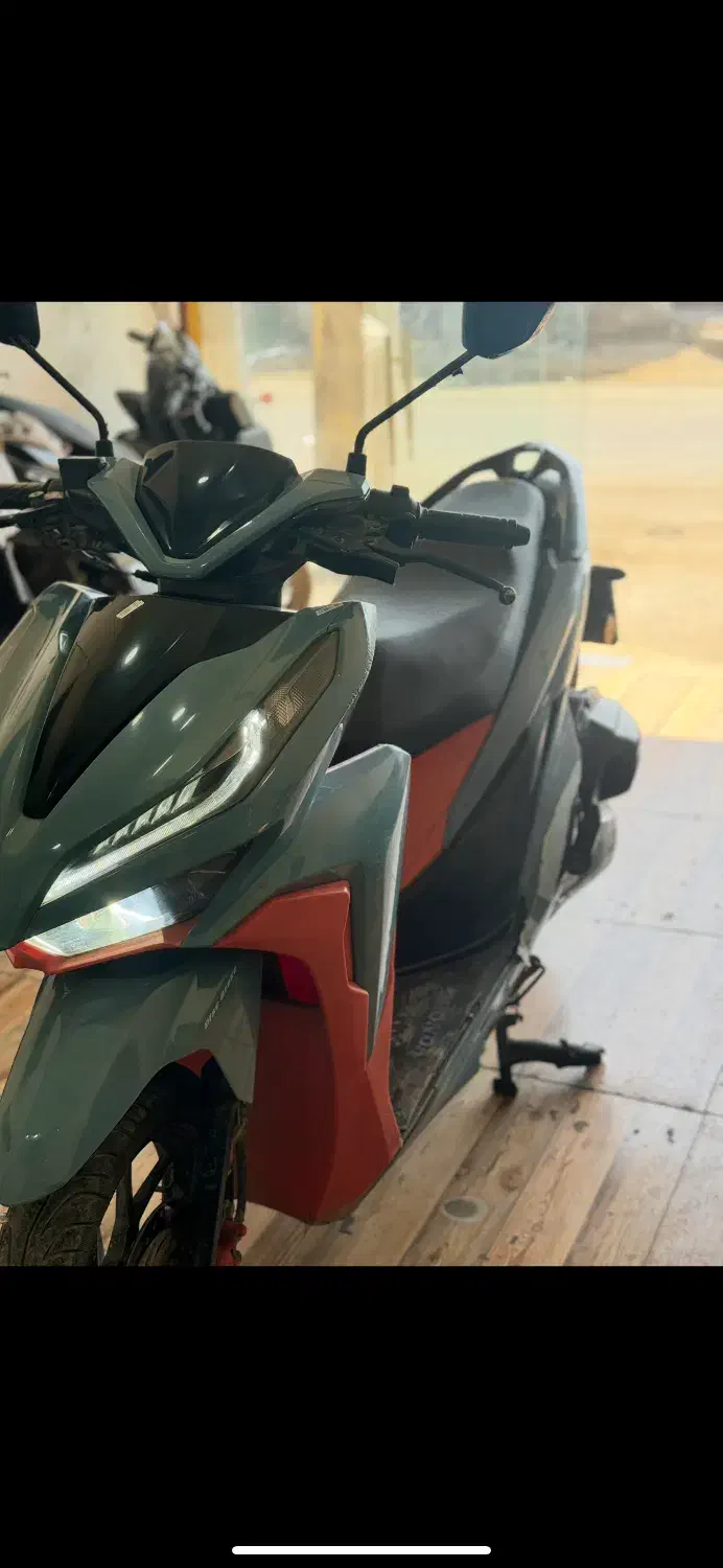 موتور کلیک 1400|موتورسیکلت|چابهار, |دیوار