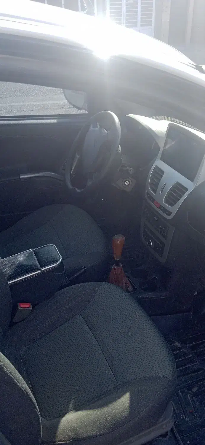 ساینا مدل آخر ۹۹ بدون رنگ|خودرو سواری و وانت|بیرجند, |دیوار