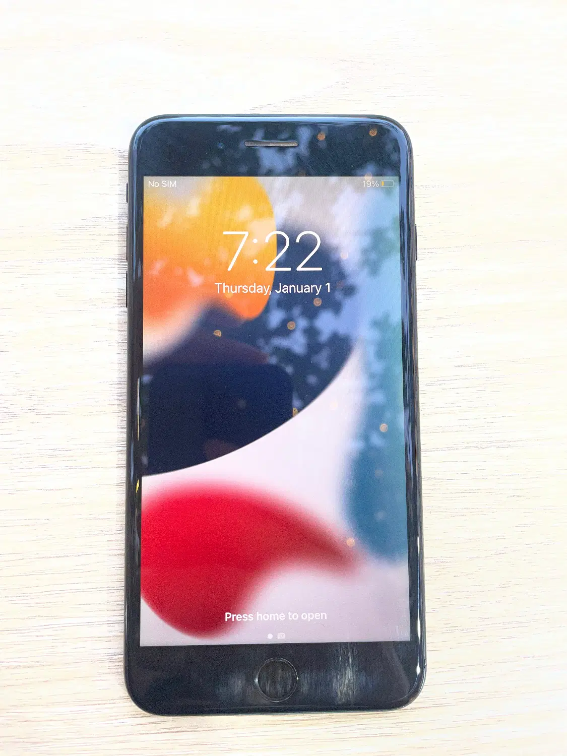 iPhone 7 Plus|موبایل|تهران, دبستان|دیوار