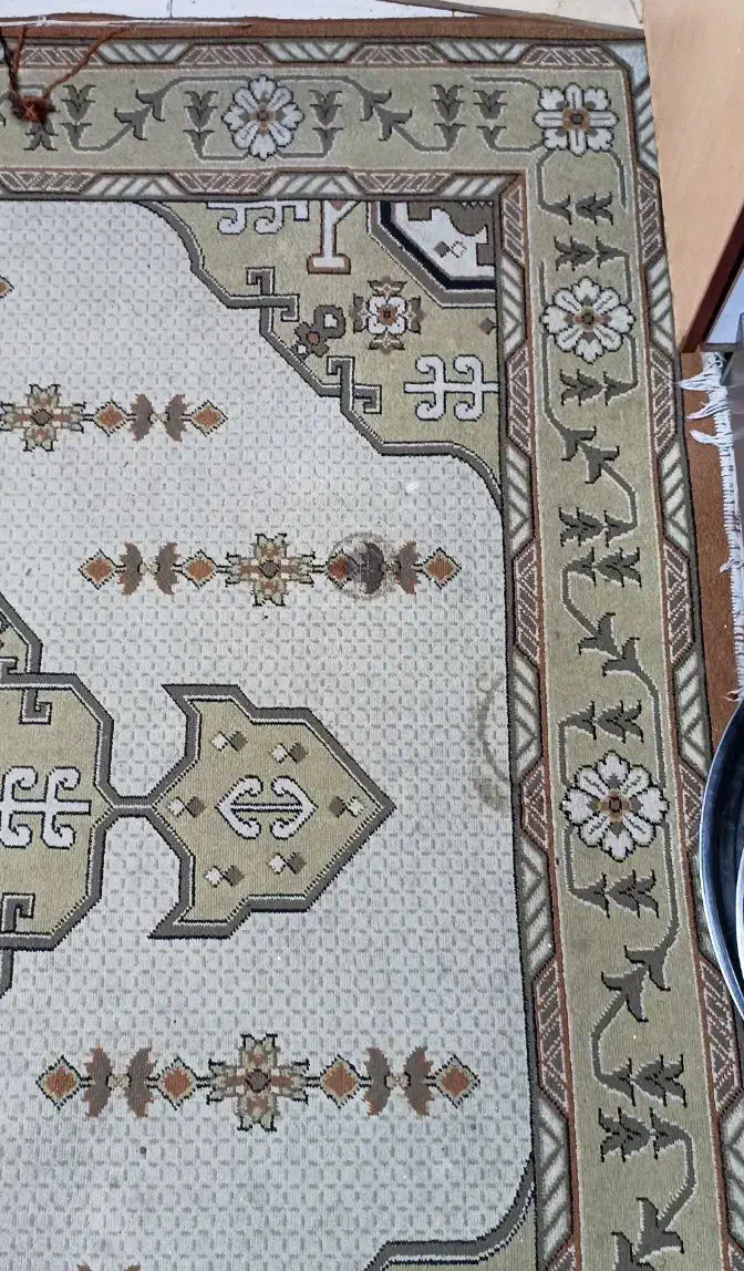 گلیم 4متری شیک وزیبا|گلیم، جاجیم، گبه|قم, پردیسان|دیوار