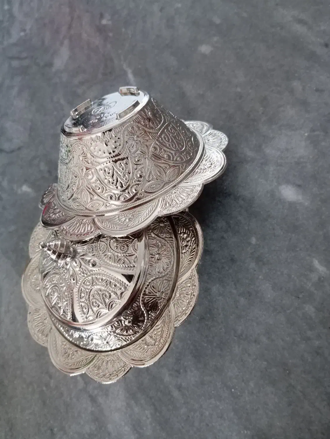 قندان|قوری، کتری، قهوه‌ساز دستی|بانه, |دیوار