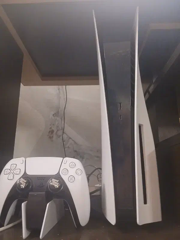 PS5|کنسول، بازی ویدئویی و آنلاین|فردیس, دهکده|دیوار