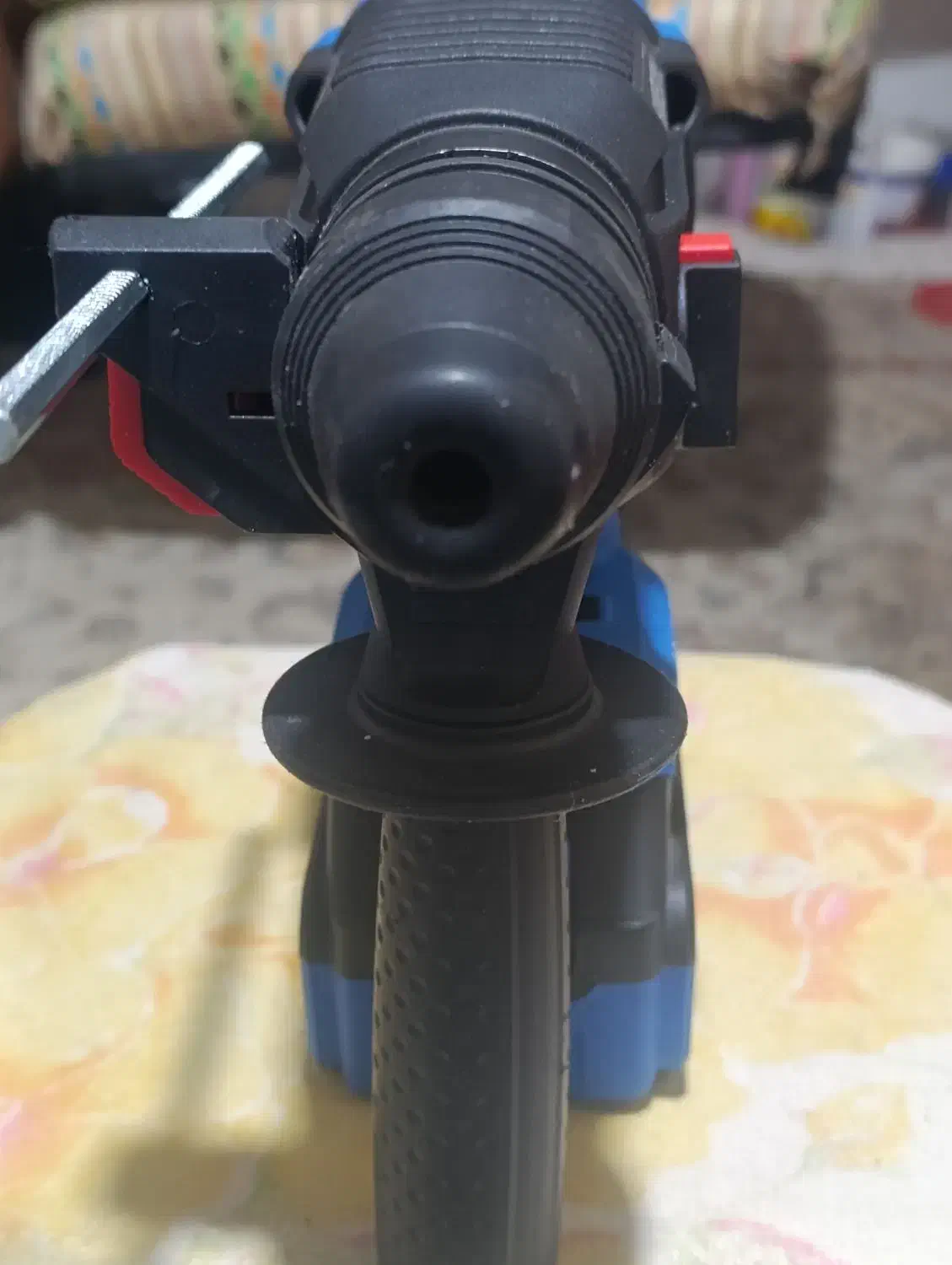 دلرهیلتی شارزی 20ولت ویوارس باشارژر.|ابزارآلات|اراک, |دیوار