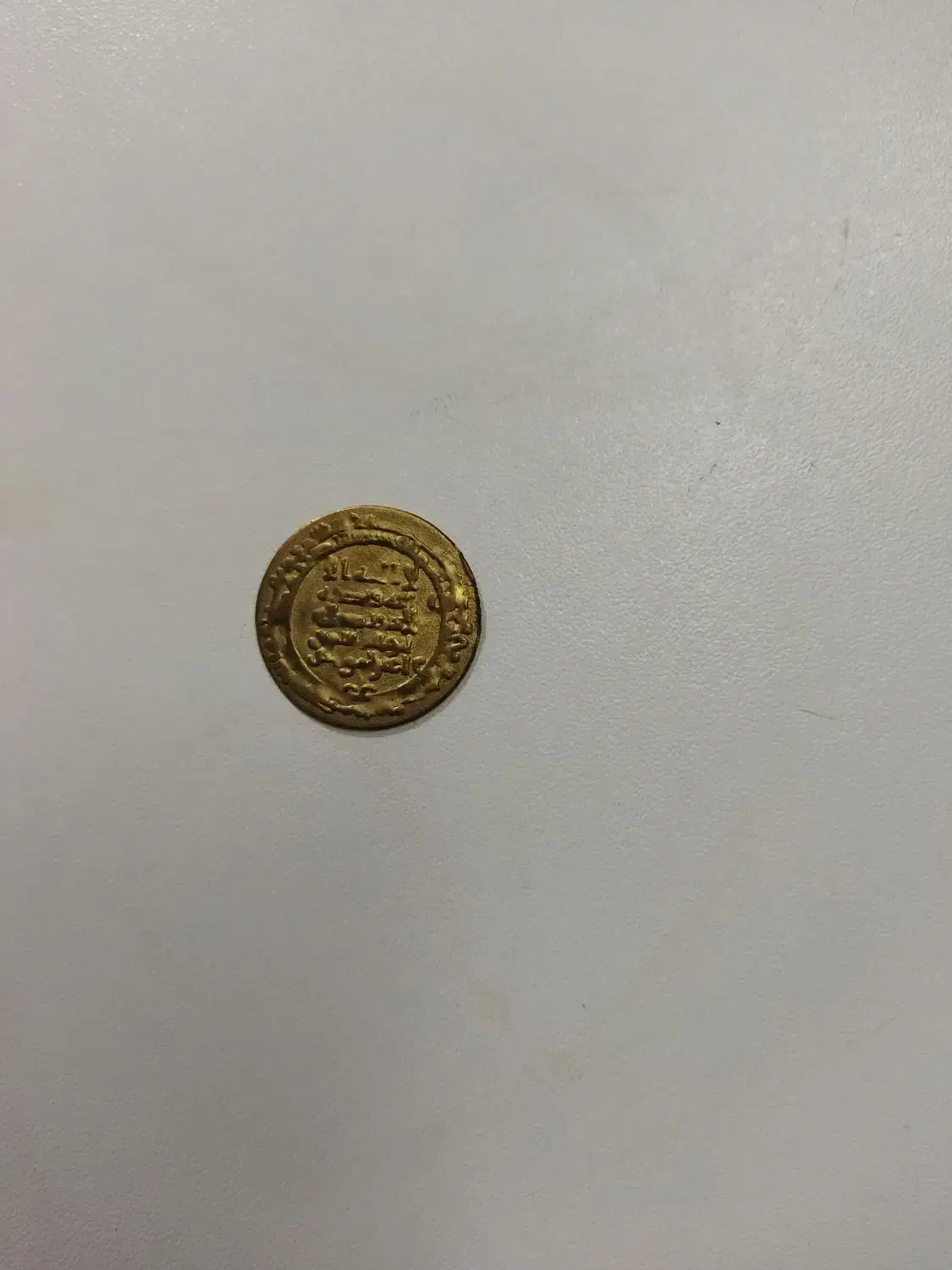 سکه تزیینی تعداد 100عدد|کلکسیون سکه، تمبر، اسکناس|فردیس, داوری|دیوار